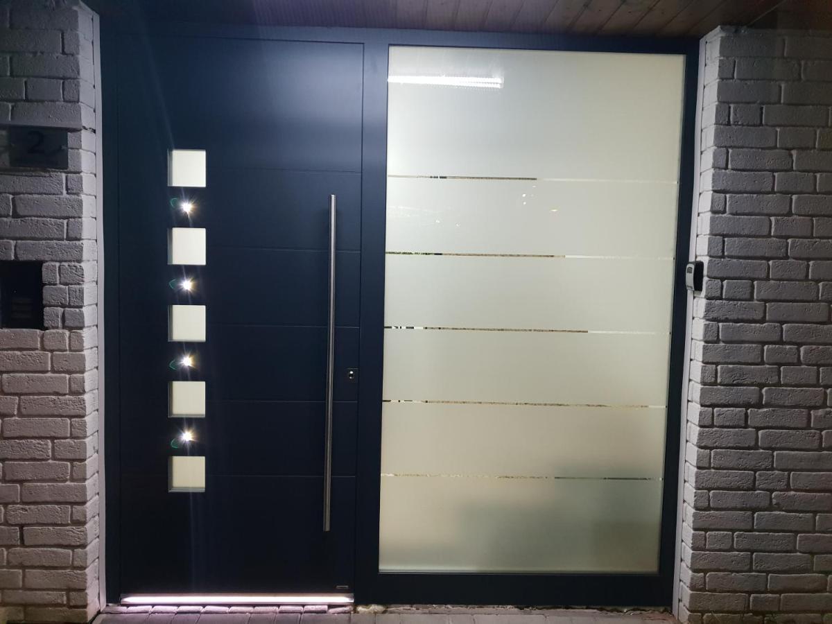 Apartment H2 Duesseldorf Exterior foto